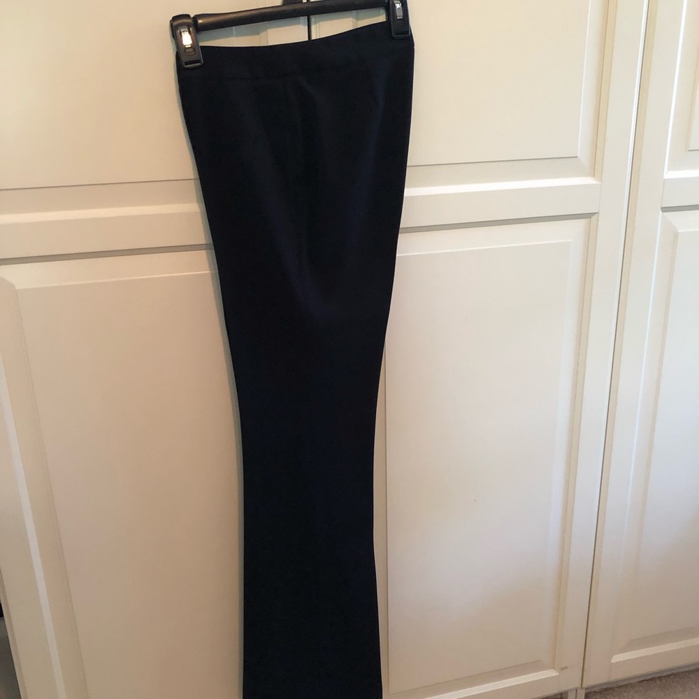 BCBGMaxAzria Dress pants